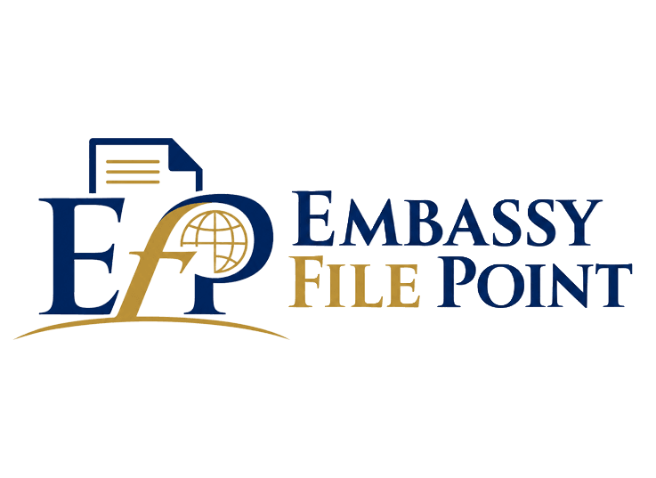 Embassy File Point